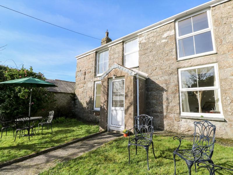 Bosworlas Farm House - image 14