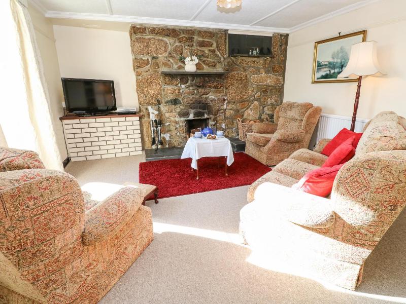 Bosworlas Farm House - image 25