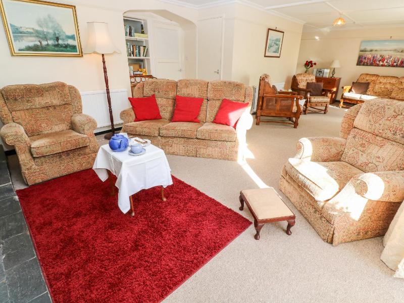 Bosworlas Farm House - image 18