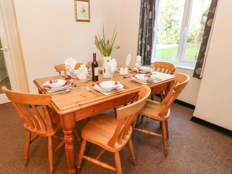 Bosworlas Farm House - image 24