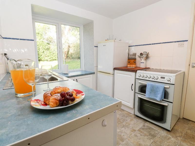 Bosworlas Farm House - image 23