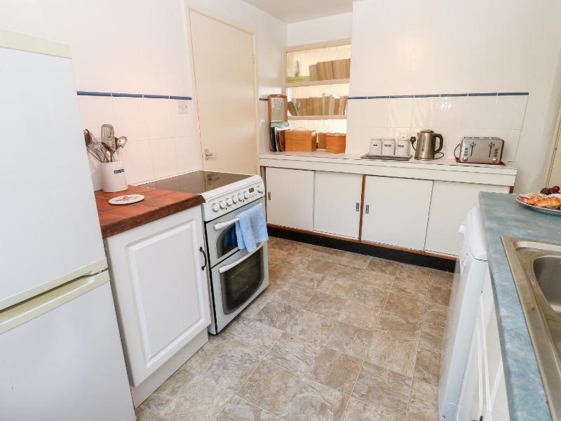 Bosworlas Farm House - image 19