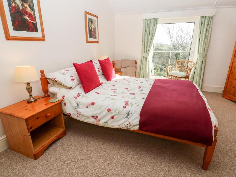 Bosworlas Farm House - image 17