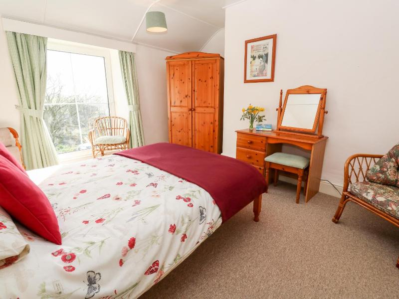 Bosworlas Farm House - image 30