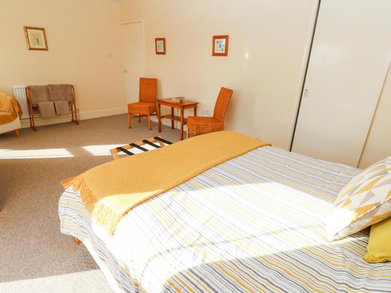 Bosworlas Farm House - image 32
