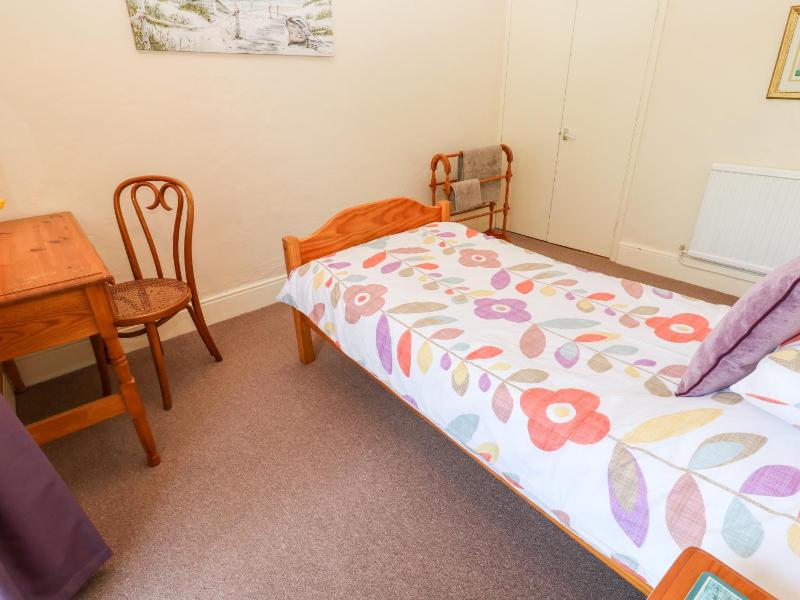 Bosworlas Farm House - image 21