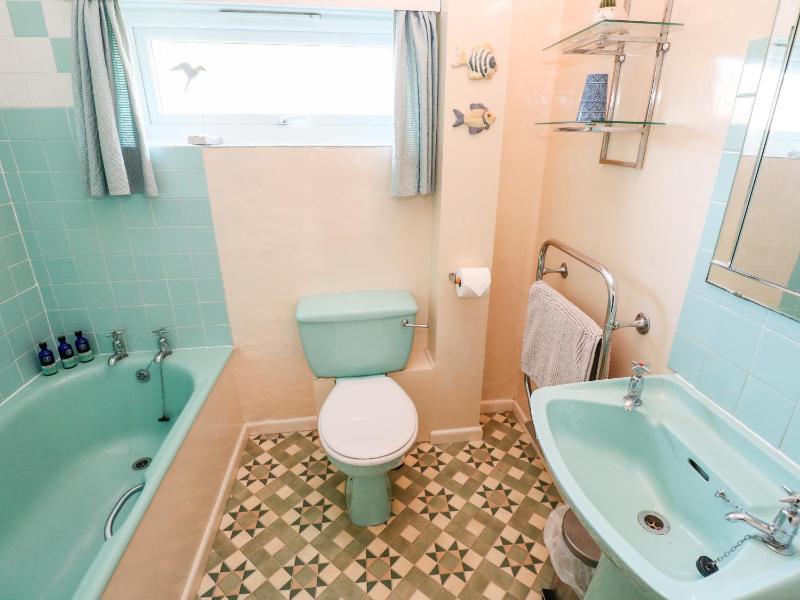 Bosworlas Farm House - image 3