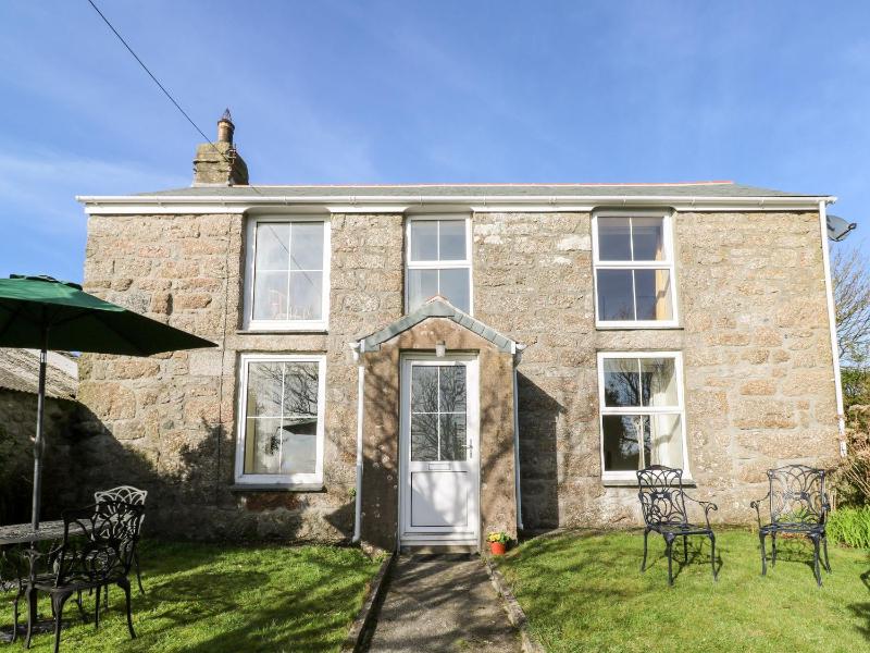 Bosworlas Farm House - image 2