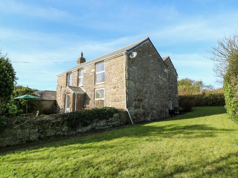 Bosworlas Farm House - image 8