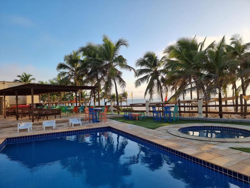 G2 Beach Hotel - image 24