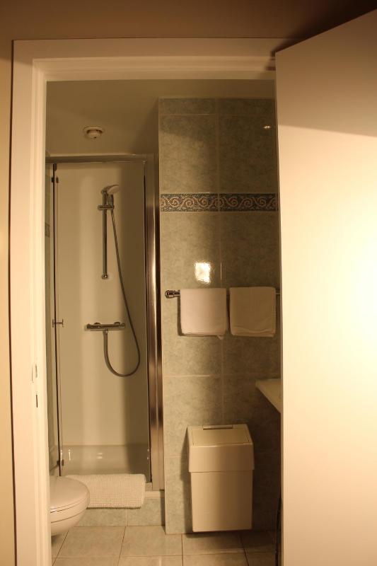 Double Room with Private External Bathroom image 2