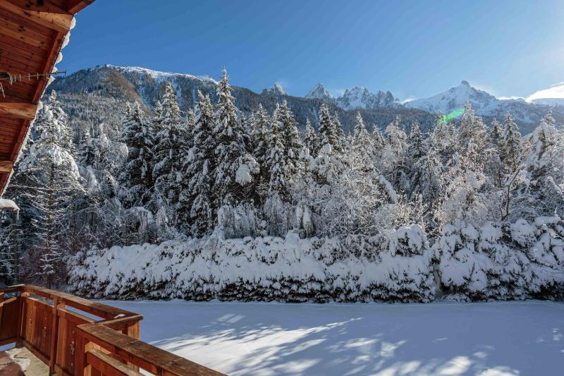 Chalet le Tricouni - image 25