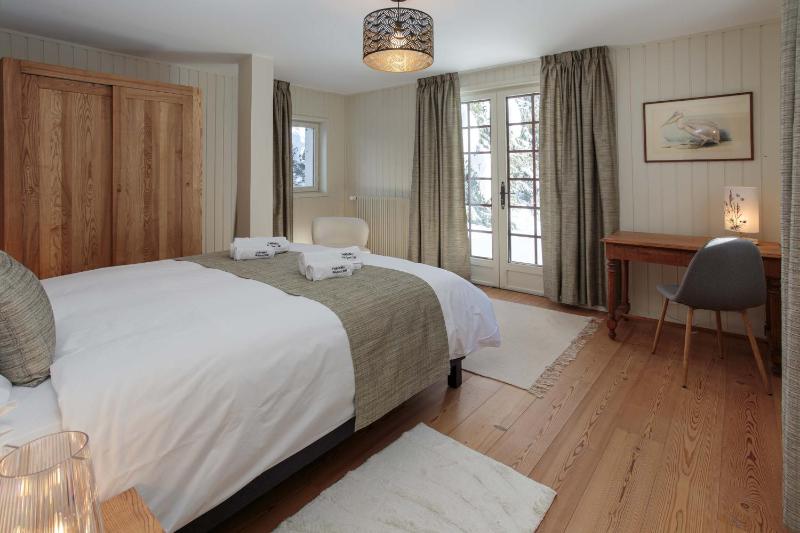 Chalet le Tricouni - image 5