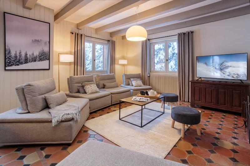 Chalet le Tricouni - image 19