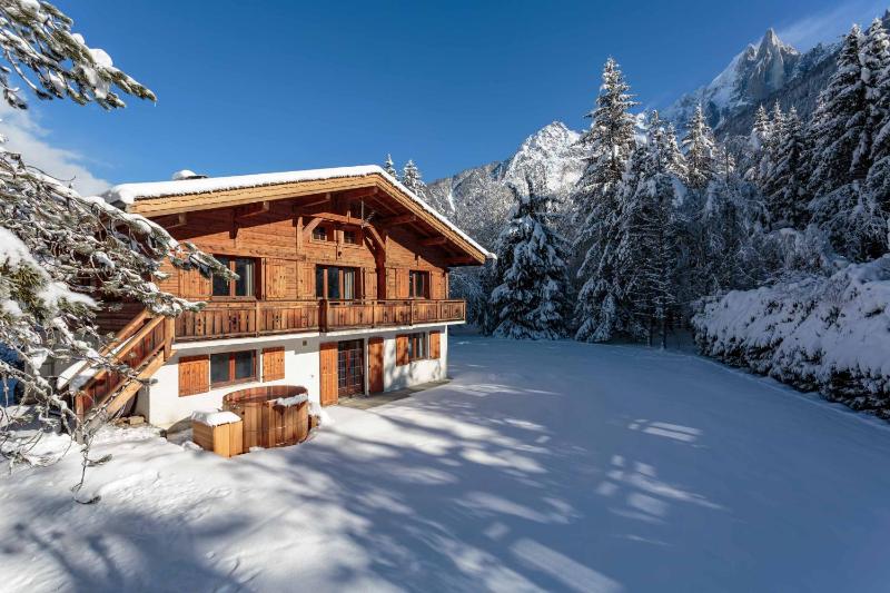 Chalet le Tricouni - image 29