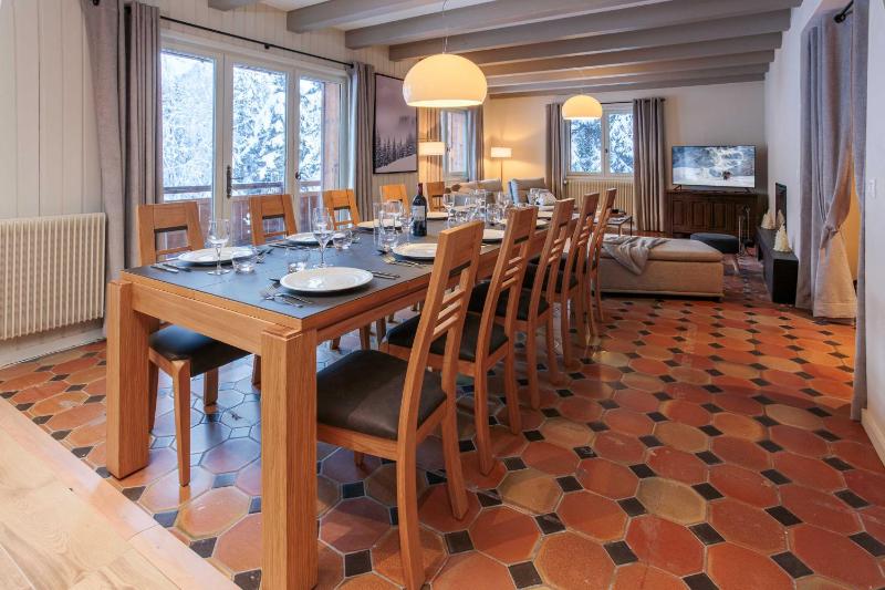 Chalet le Tricouni - image 26