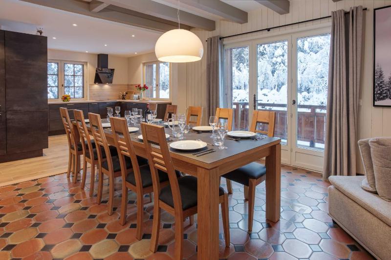 Chalet le Tricouni - image 28