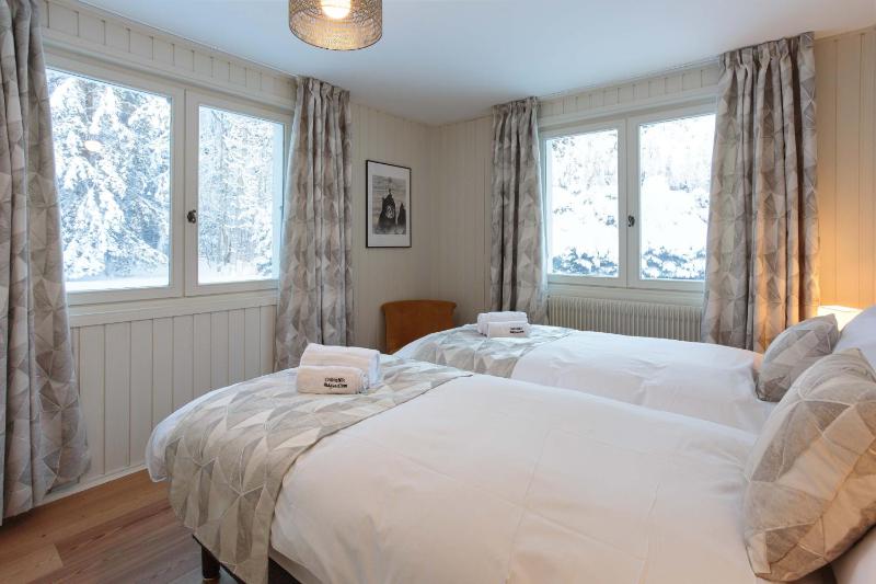 Chalet le Tricouni - image 24