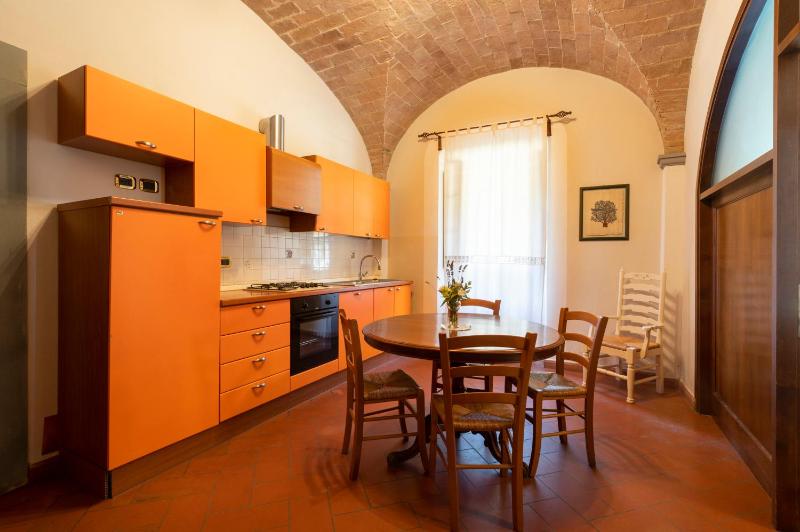 Apartment - Ground Floor image 3