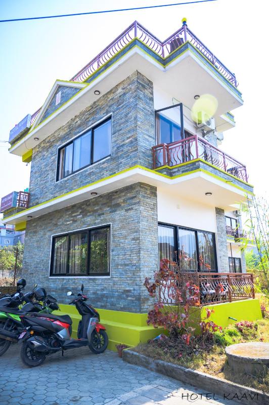 Hotel Kaavi - image 13