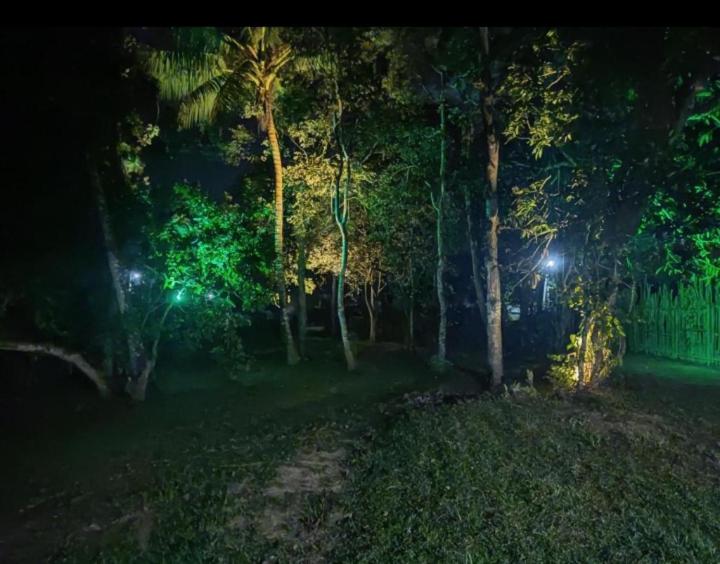 Green Garden Hiriketiya - image 13
