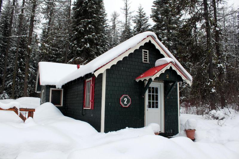 Bungalow #2 image 2