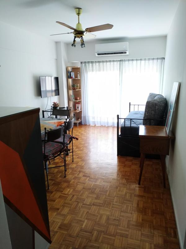 Hermoso Departamento para 6 Personas . Excelente ubicacion - image 1