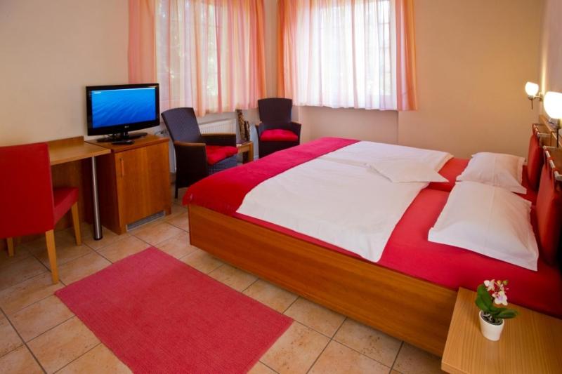 Double Room - Disability Access image 1