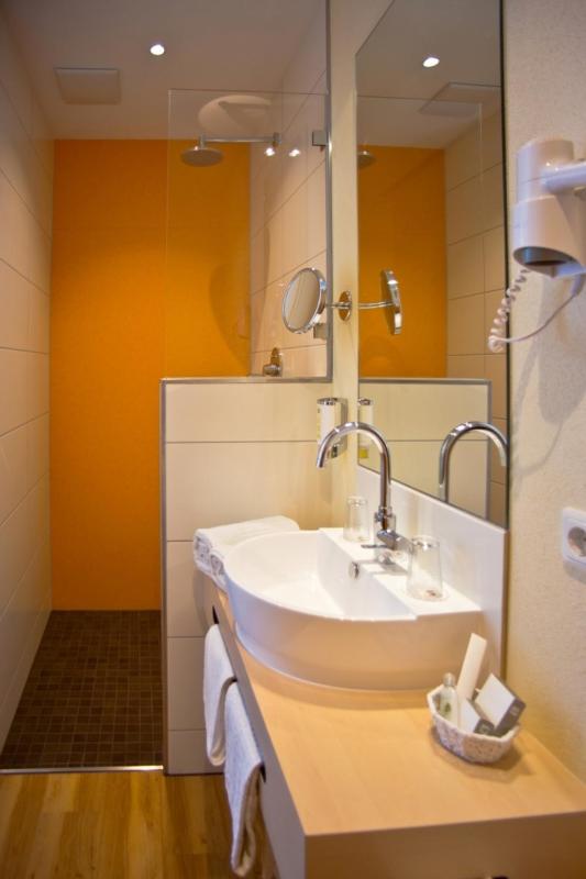 Standard Single Room image 2