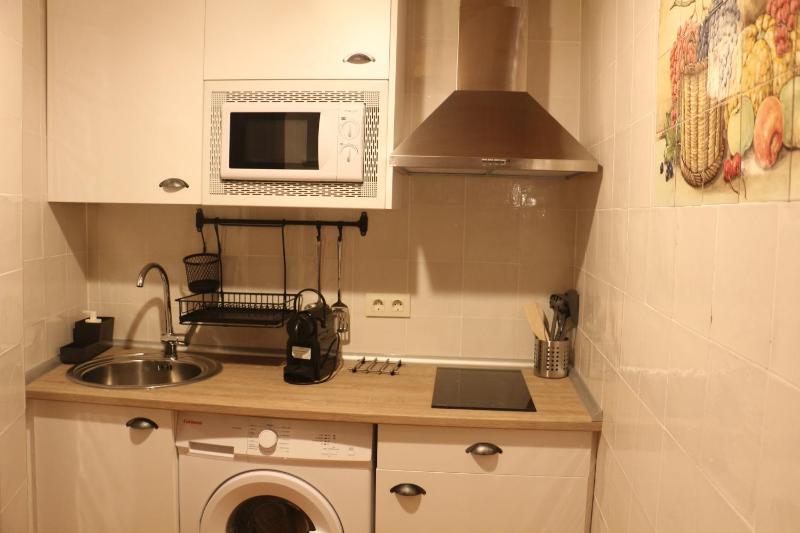 Apartamentos Coliseo - Living Toledo - image 2