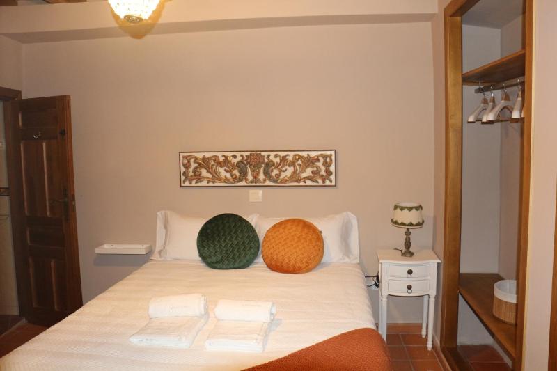 Apartment with Balcony image 1