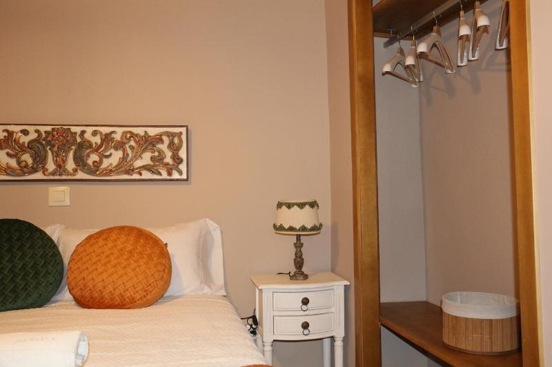 Apartment with Balcony image 3
