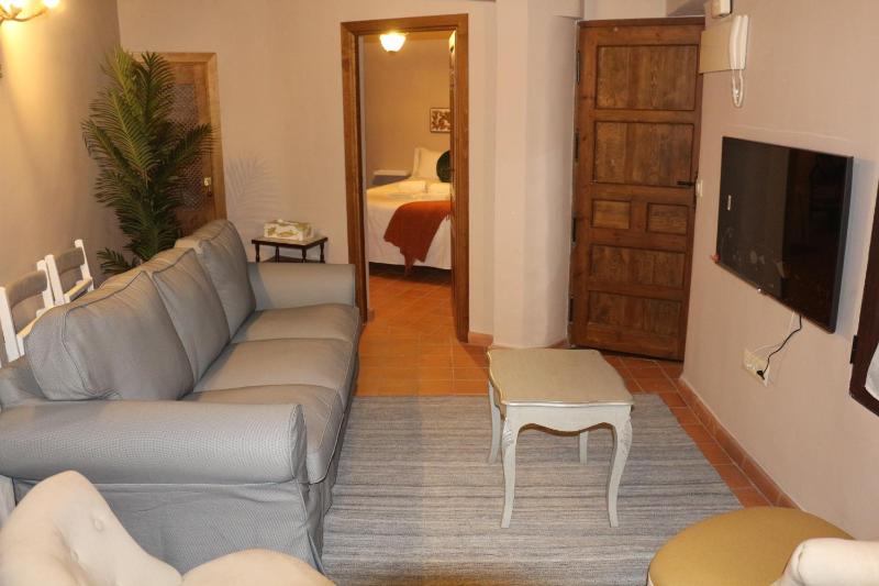 Apartment with Balcony image 2