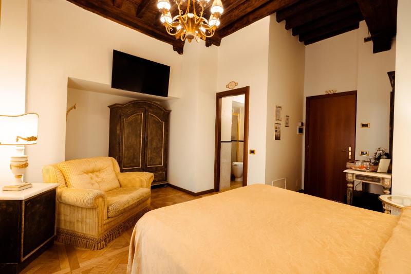 Hotel Palazzo Alexander - image 26