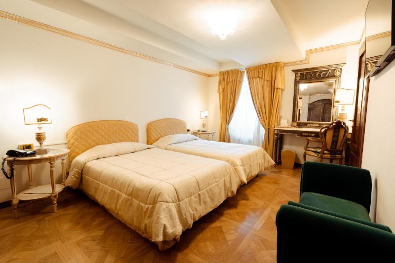 Hotel Palazzo Alexander - image 6