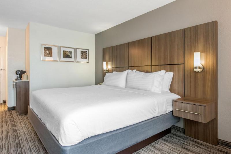 King Room - Mobility Access/Hearing Accessible image 4