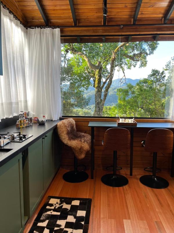 Vale Dourado Cabanas - image 9