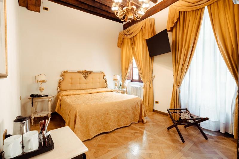 Hotel Palazzo Alexander - image 32