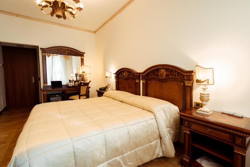 Hotel Palazzo Alexander - image 45