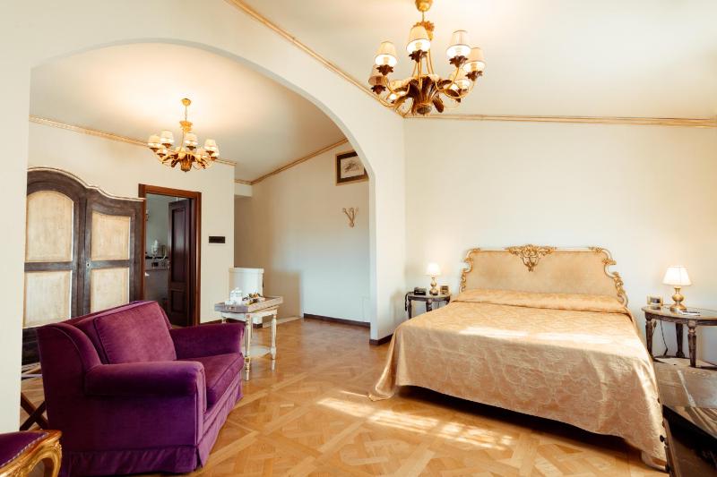 Hotel Palazzo Alexander - image 42