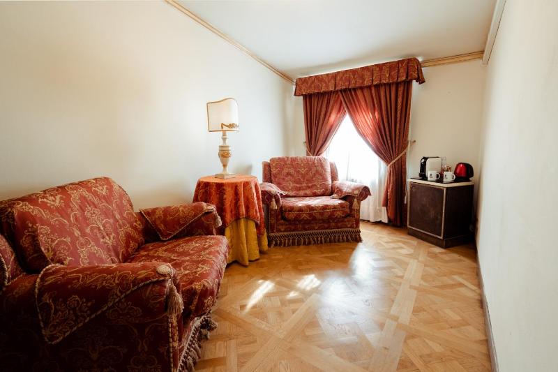 Hotel Palazzo Alexander - image 9