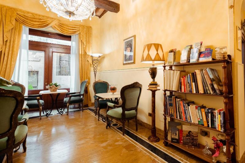 Hotel Palazzo Alexander - image 4