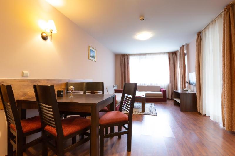Apart Hotel Dream - image 13