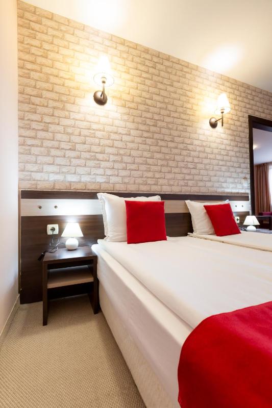 Apart Hotel Dream - image 28