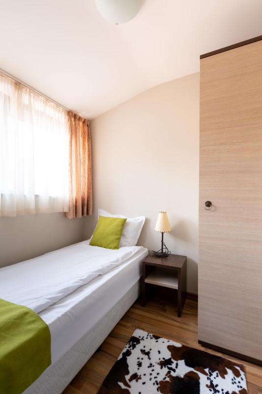 Apart Hotel Dream - image 17