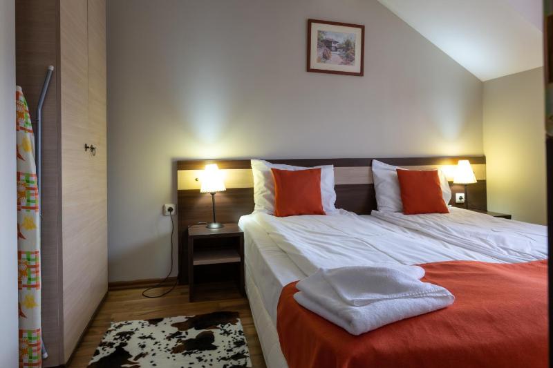 Apart Hotel Dream - image 9