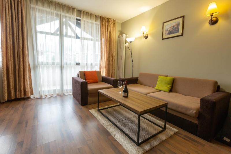 Apart Hotel Dream - image 34