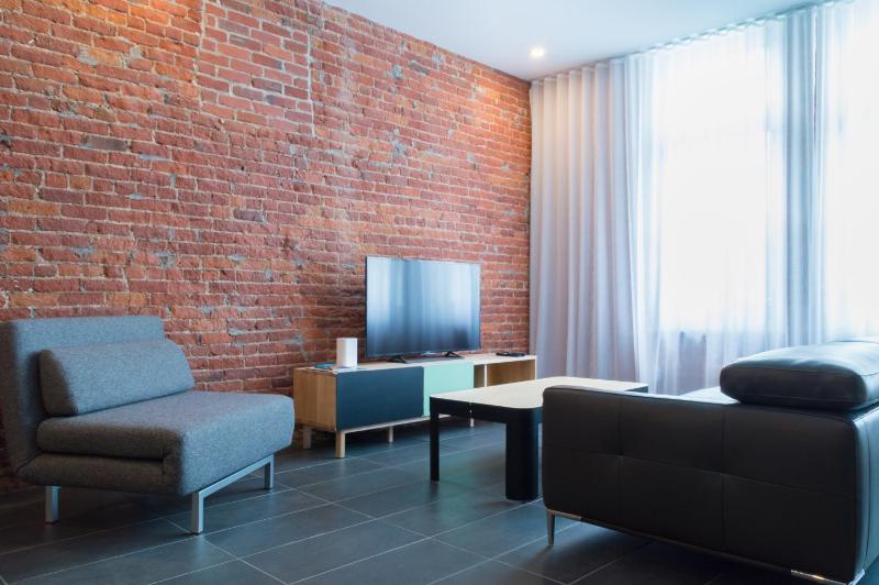 Les Lofts du Trésor - Par Les Lofts Vieux-Québec - image 16