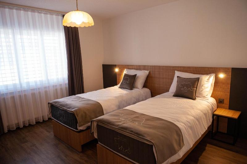 Twin Room image 2