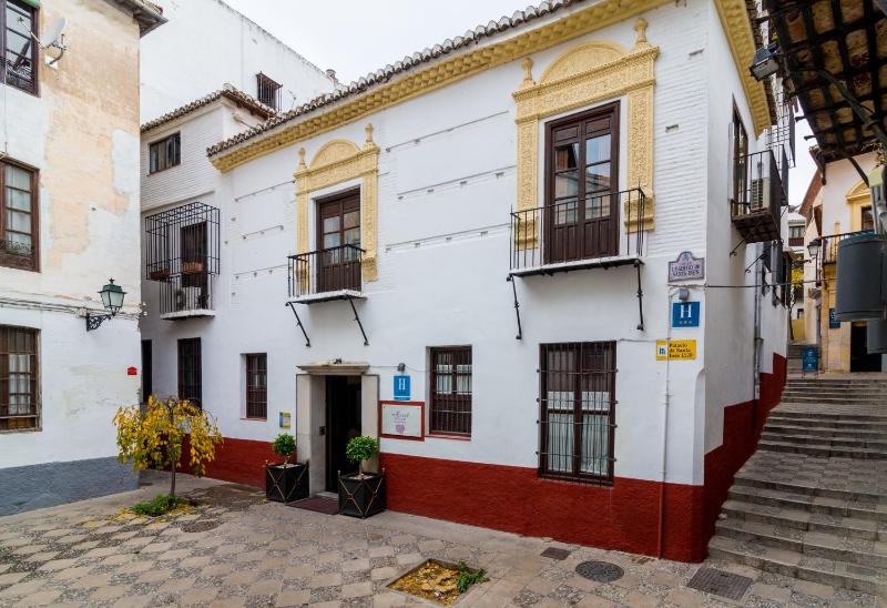 Palacio De Santa Ines - image 15